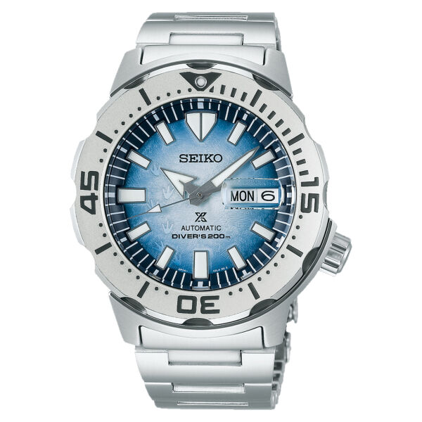 Seiko SRPG57K Prospex Kol Saati