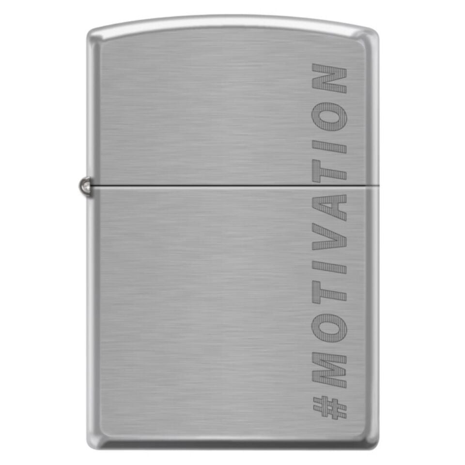 Zippo 200-079835 Motivation Çakmak