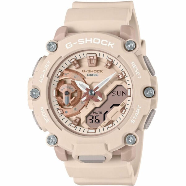 CASIO G-SHOCK GMA-S2200M-4ADR KOL SAATİ