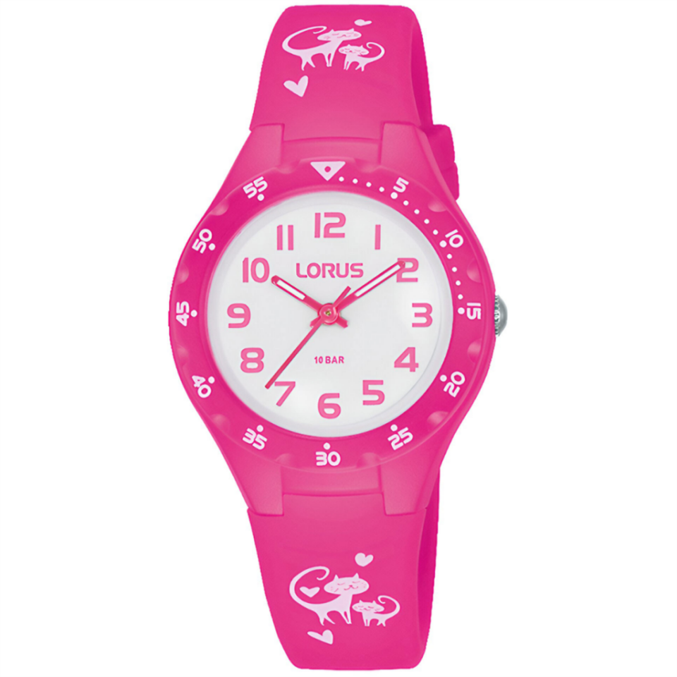 Lorus  RRX55GX9 Kol Saati