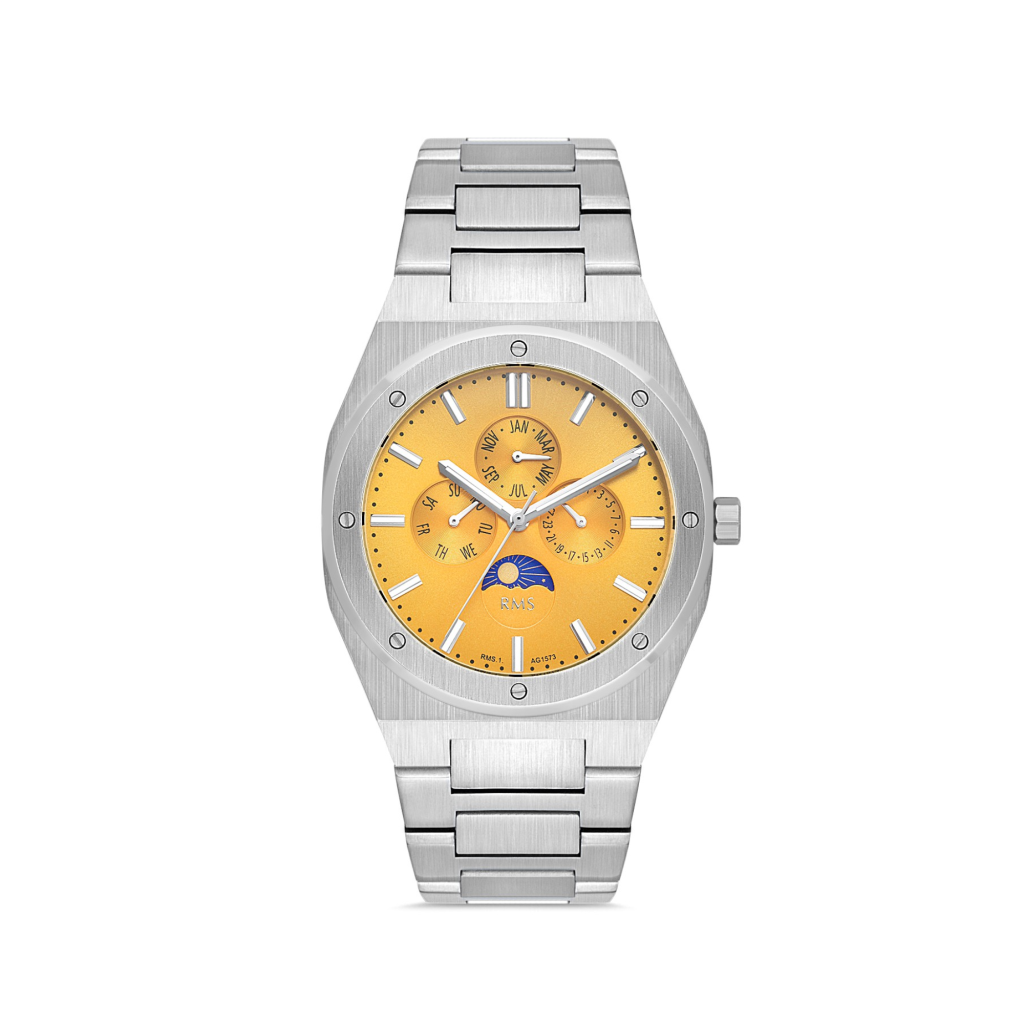 Romanson RMS.1.AG1573.06 Kol Saati