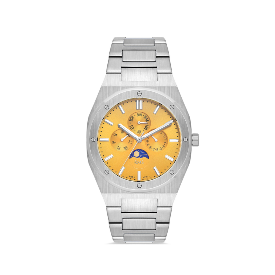 Romanson RMS.1.AG1573.06 Kol Saati