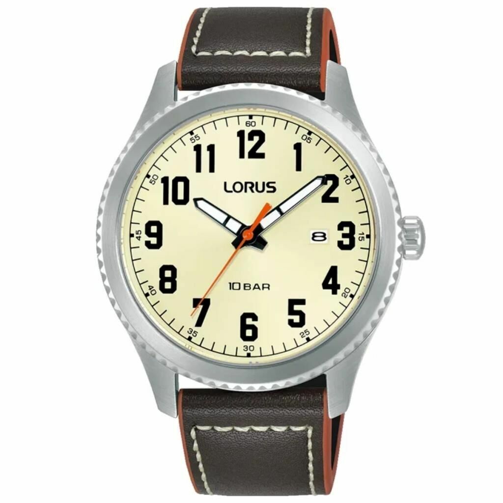 Lorus RH987RX9 Kol Saati