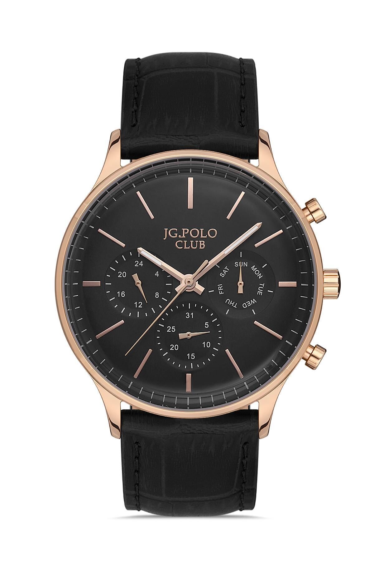 Jg.Polo Clup JPC.1022.2301K.3 Kol Saati