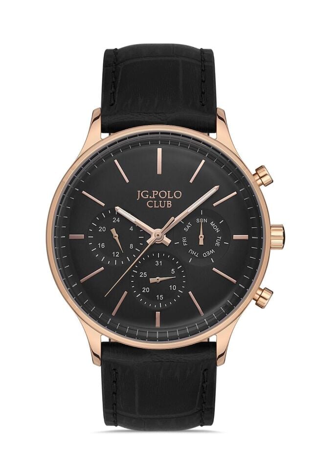 Jg.Polo Clup JPC.1022.2301K.3 Kol Saati