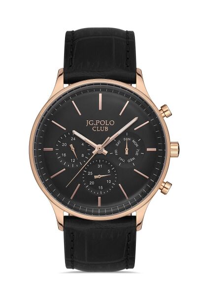 Jg.Polo Clup JPC.1022.2301K.3 Kol Saati