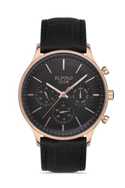 Jg.Polo Clup JPC.1022.2301K.3 Kol Saati