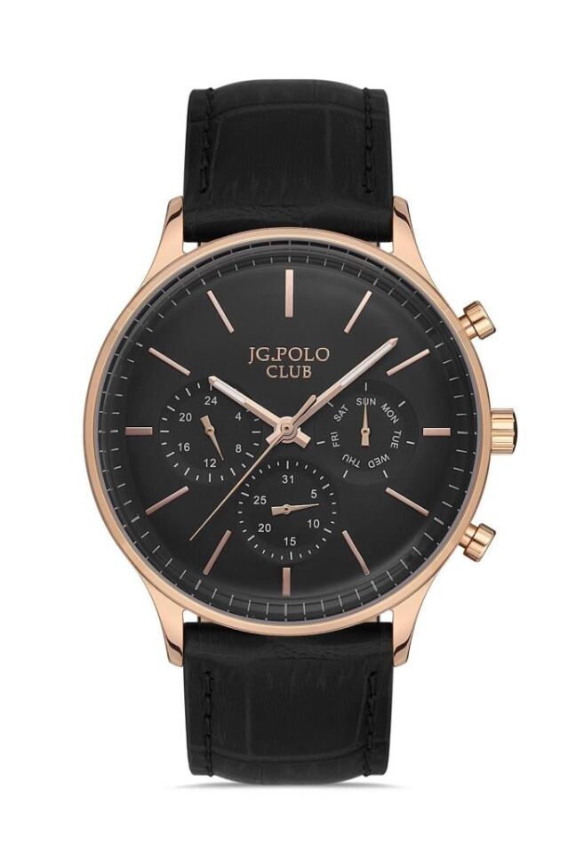 Jg.Polo Clup JPC.1022.2301K.3 Kol Saati