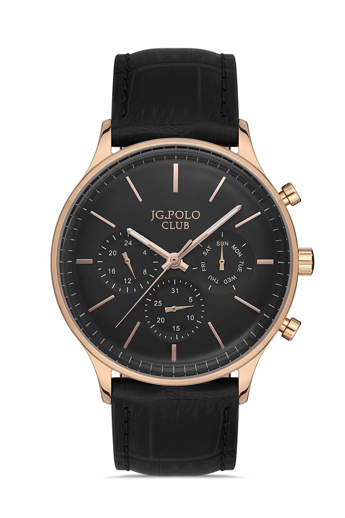 Jg.Polo Clup JPC.1022.2301K.3 Kol Saati