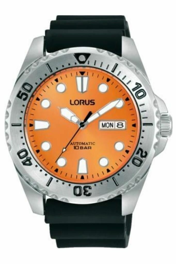 LORUS RL479BX9 KOLSAATİ