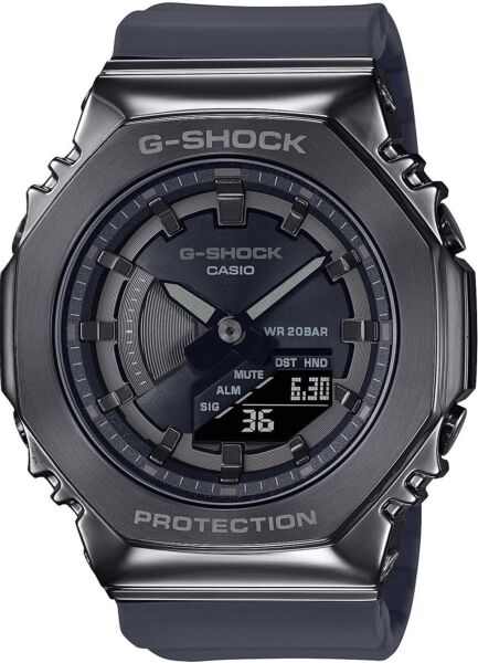 CASIO G-SHOCK GM-S2100B-8ADR KOL SAATİ