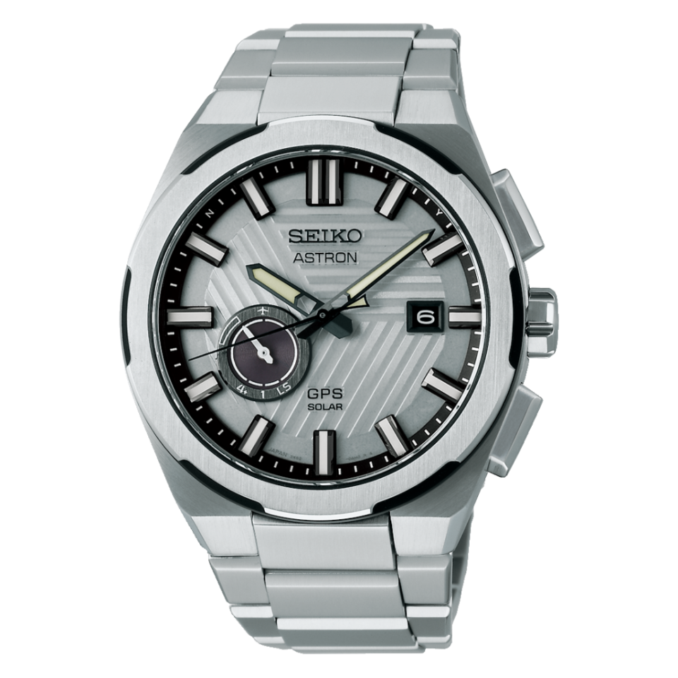 SEIKO ASTRON SSJ037J1 LIMITED EDITION KOL SAATİ