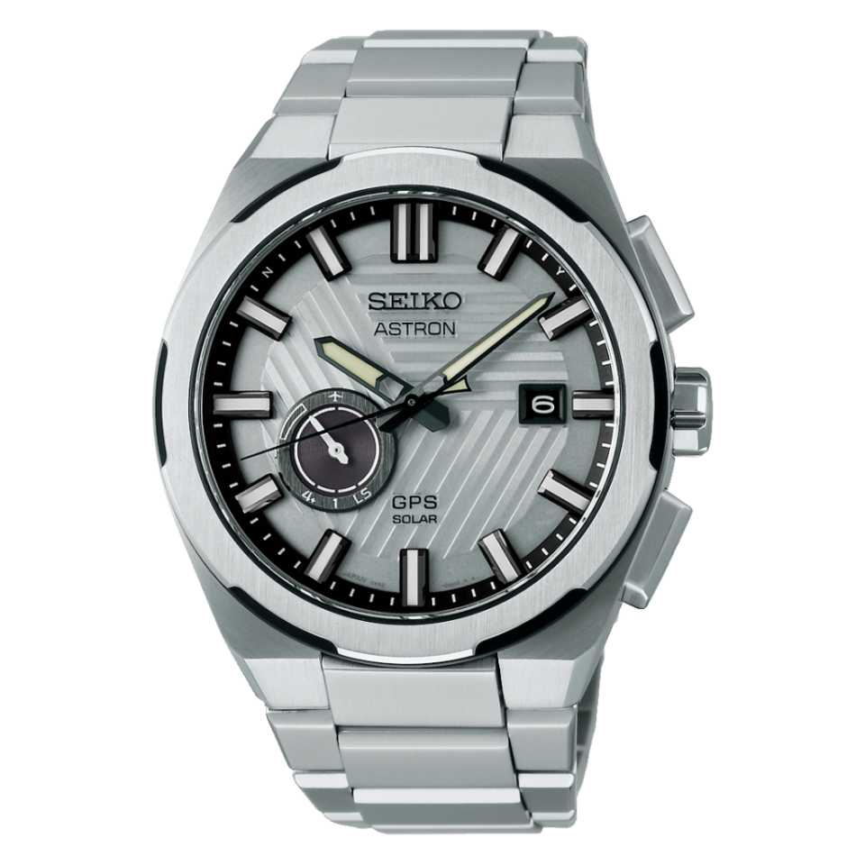 SEIKO ASTRON SSJ037J1 LIMITED EDITION KOL SAATİ