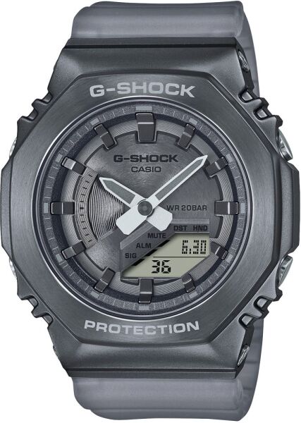 CASIO G-SHOCK GM-S2100MF-1ADR KOL SAATİ