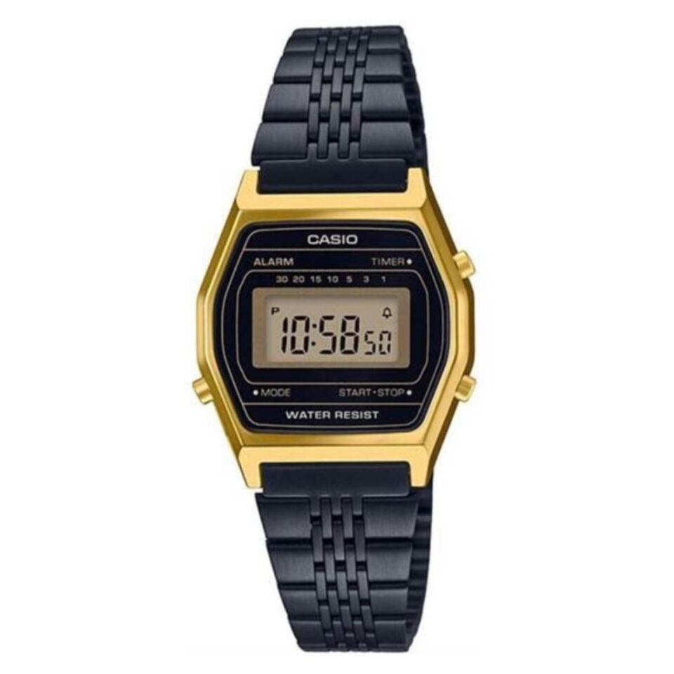 CASIO LA690WGB-DF KOL SAATİ