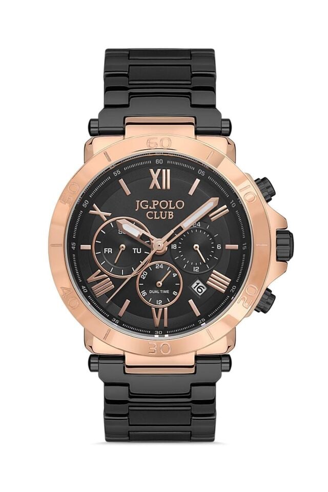 Jg.Polo Clup JPC.0822.2143M.2 Kol Saati