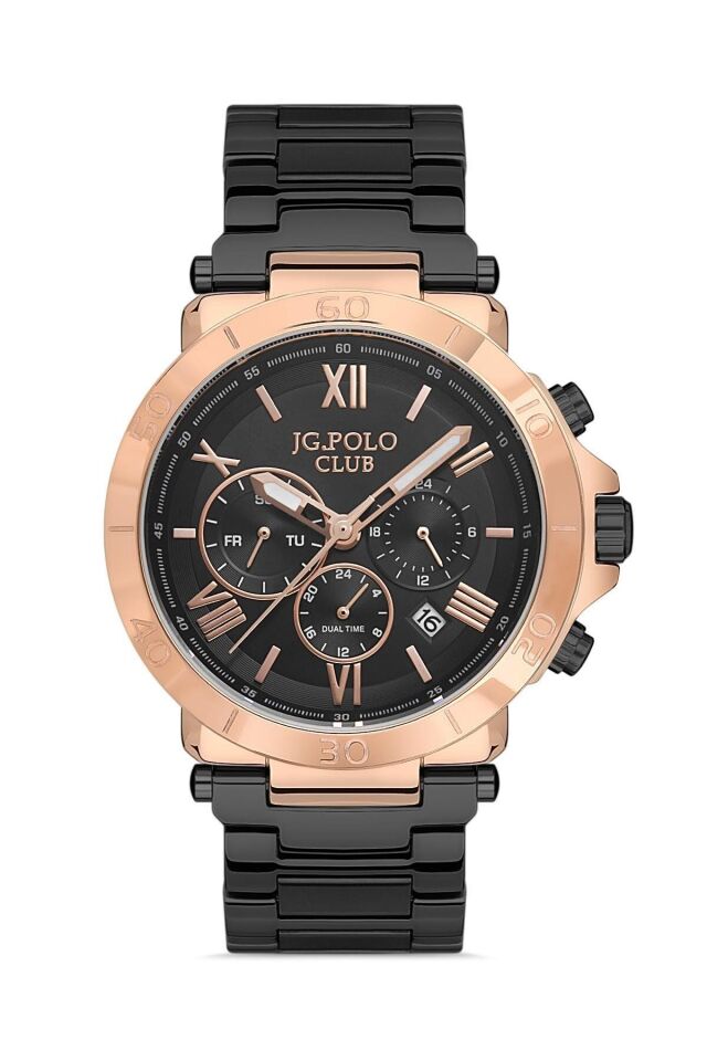 Jg.Polo Clup JPC.0822.2143M.2 Kol Saati