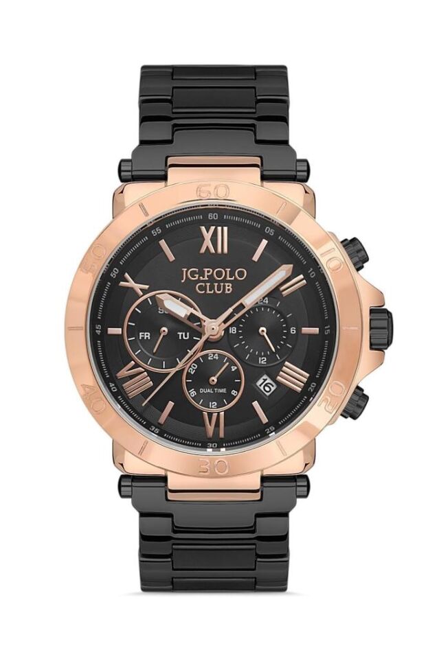 Jg.Polo Clup JPC.0822.2143M.2 Kol Saati