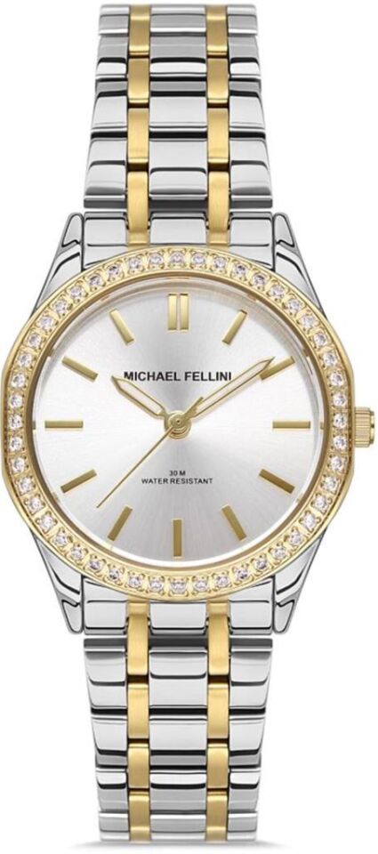 Michael Fellini2309-6 Kol Saati