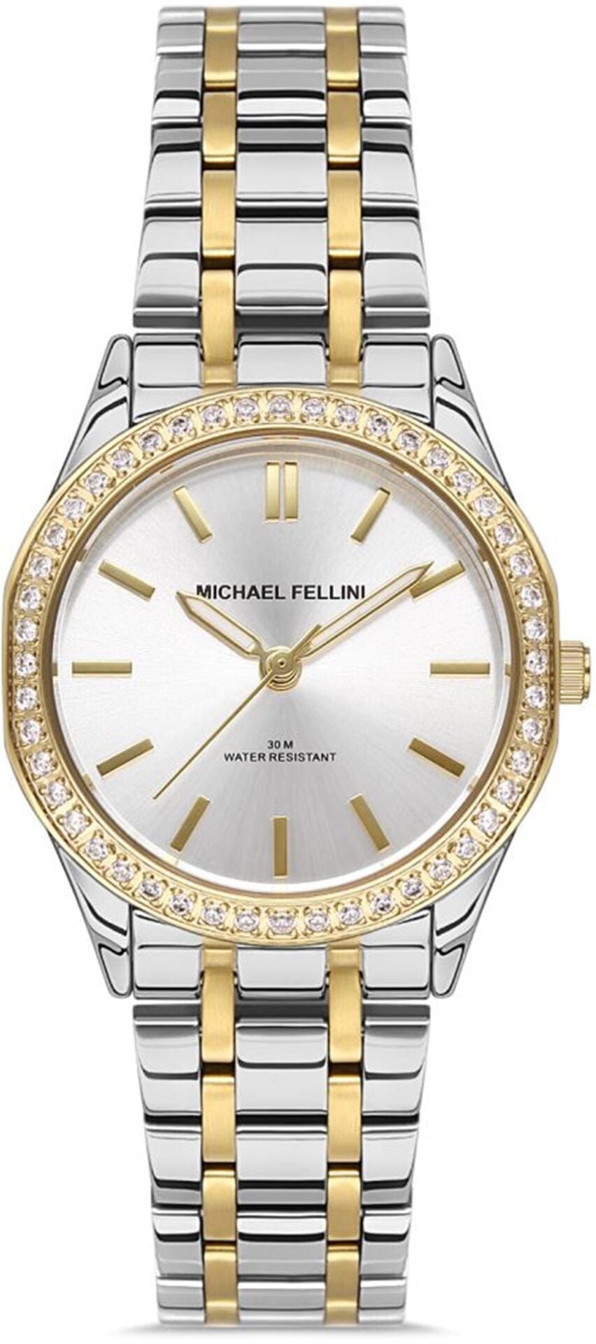 Michael Fellini2309-6 Kol Saati