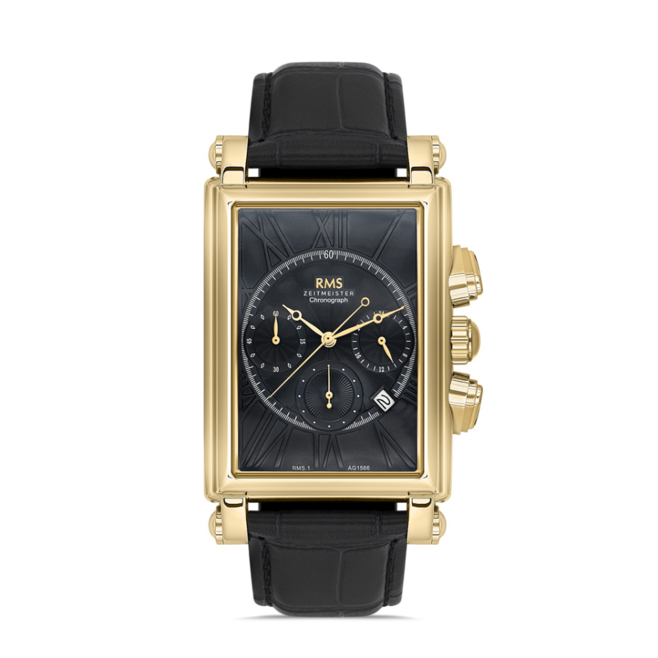 Romanson RMS.1.AG1566.08 Kol Saati