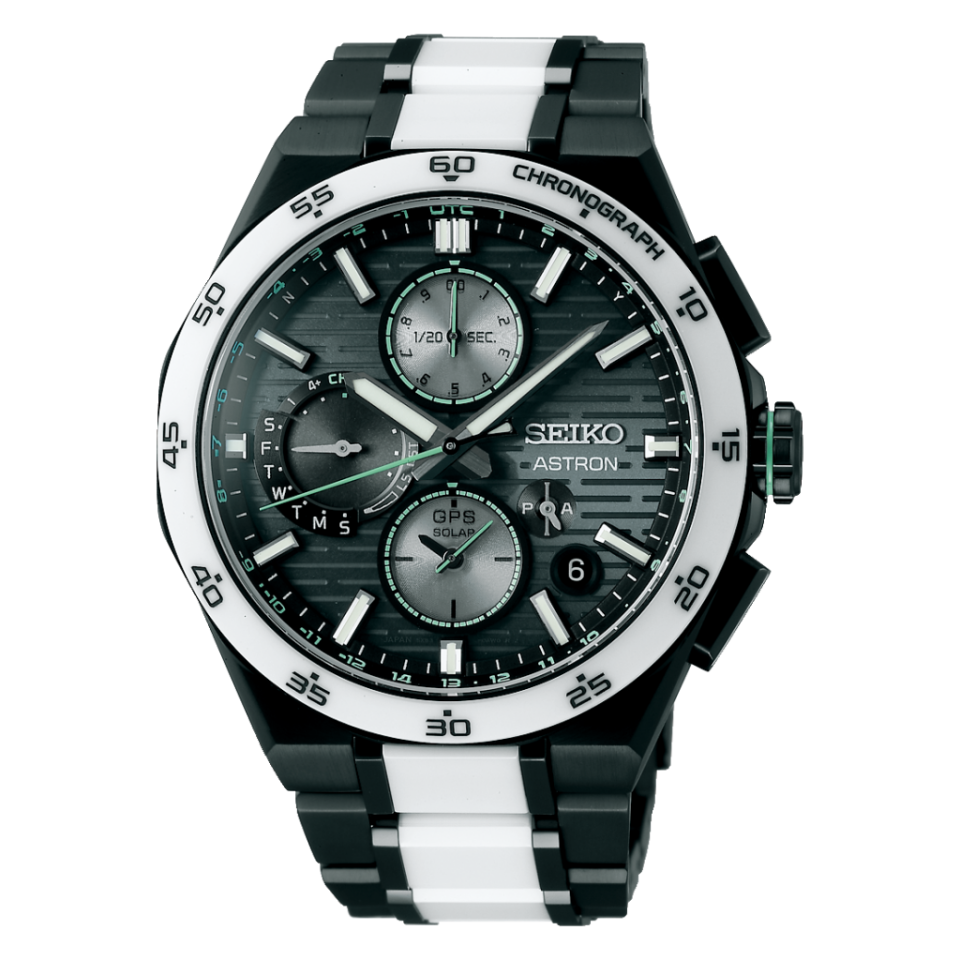SEIKO ASTRON SSH185J1 LIMITED EDITION KOL SAATİ