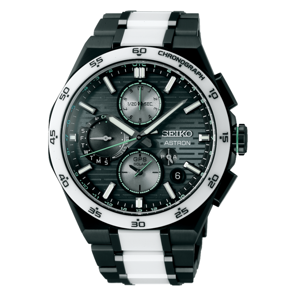 SEIKO ASTRON SSH185J1 LIMITED EDITION KOL SAATİ