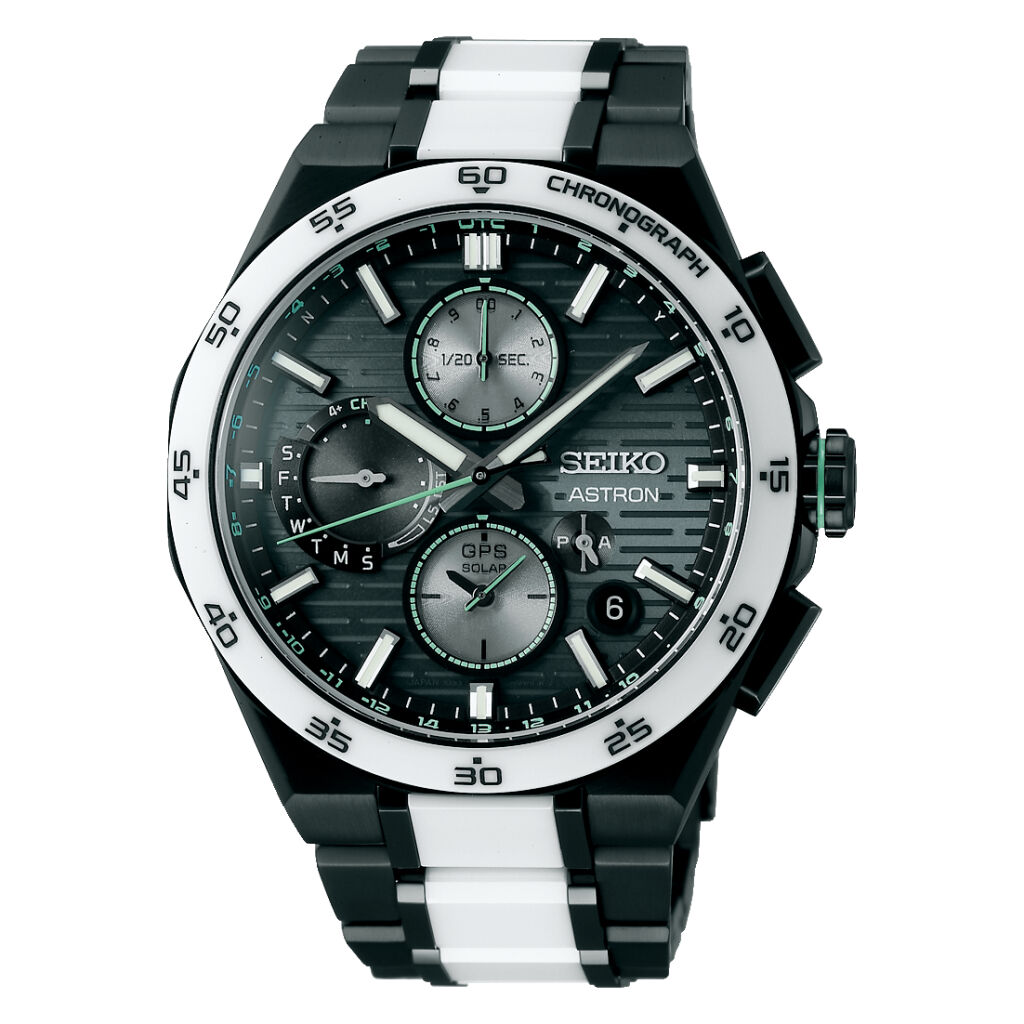 SEIKO ASTRON SSH185J1 LIMITED EDITION KOL SAATİ
