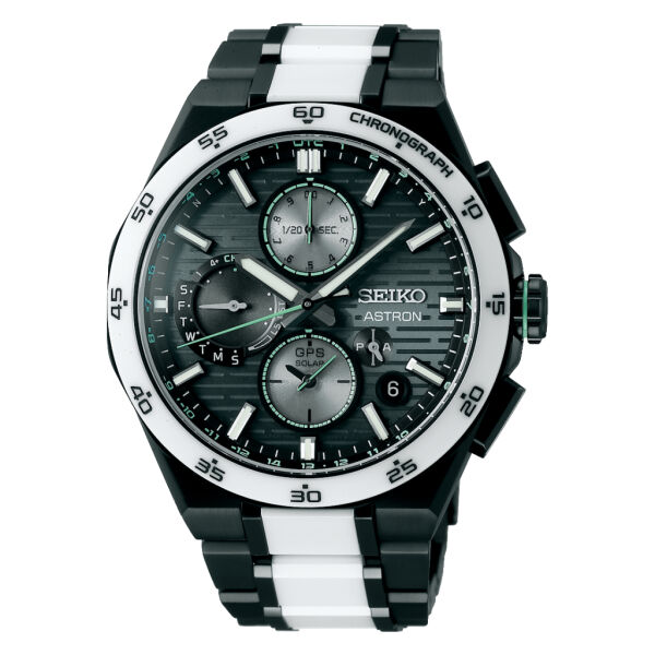 SEIKO ASTRON SSH185J1 LIMITED EDITION KOL SAATİ