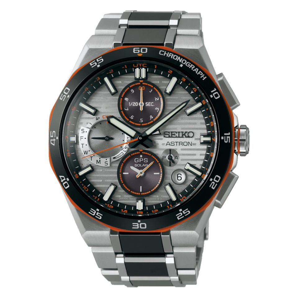 SEIKO ASTRON SSH183J1 LIMITED EDITION KOL SAATİ
