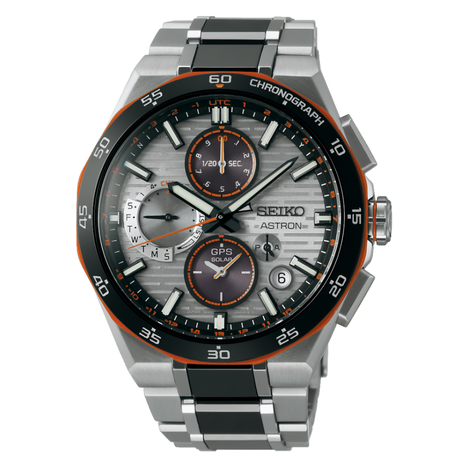 SEIKO ASTRON SSH183J1 LIMITED EDITION KOL SAATİ