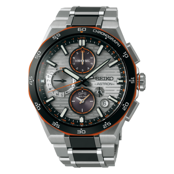 SEIKO ASTRON SSH183J1 LIMITED EDITION KOL SAATİ