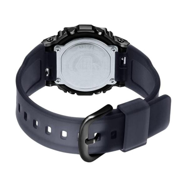 CASIO G-SHOCK GM-S5600SB-1DR KOL SAATİ
