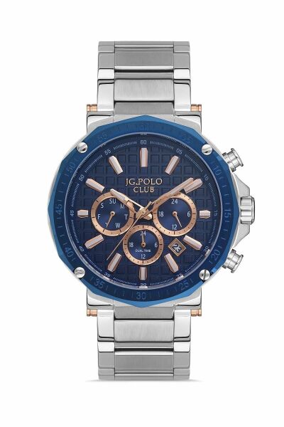 Jg.Polo Clup JPC.0822.2925M.2 Kol Saati