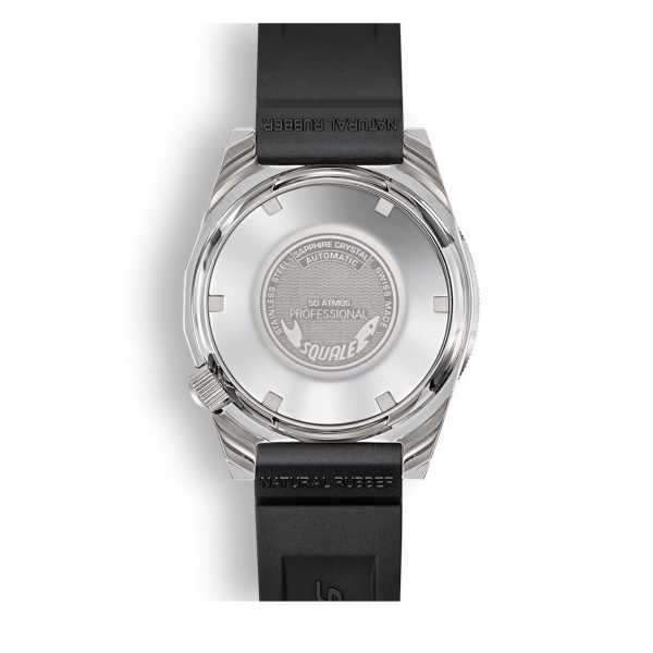 Squale 1521 Ocean 1521OCN.VO Otomatik Erkek Kol Saati