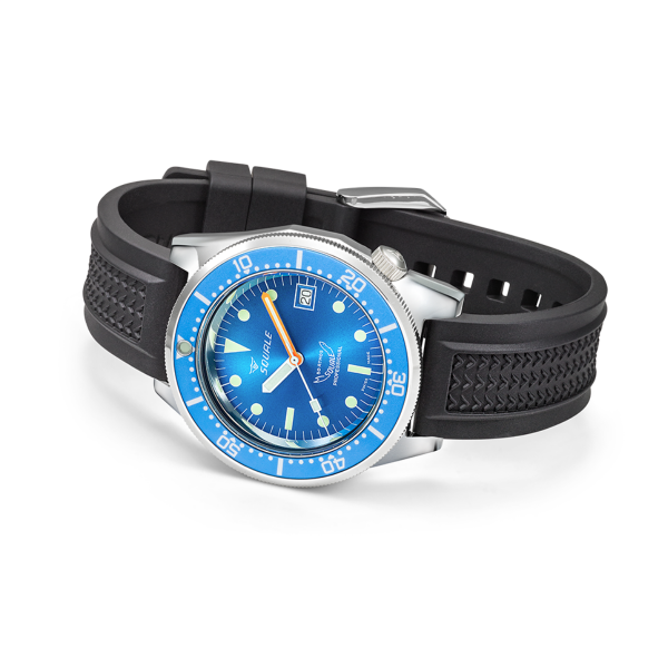 Squale 1521 Ocean 1521OCN.VO Otomatik Erkek Kol Saati