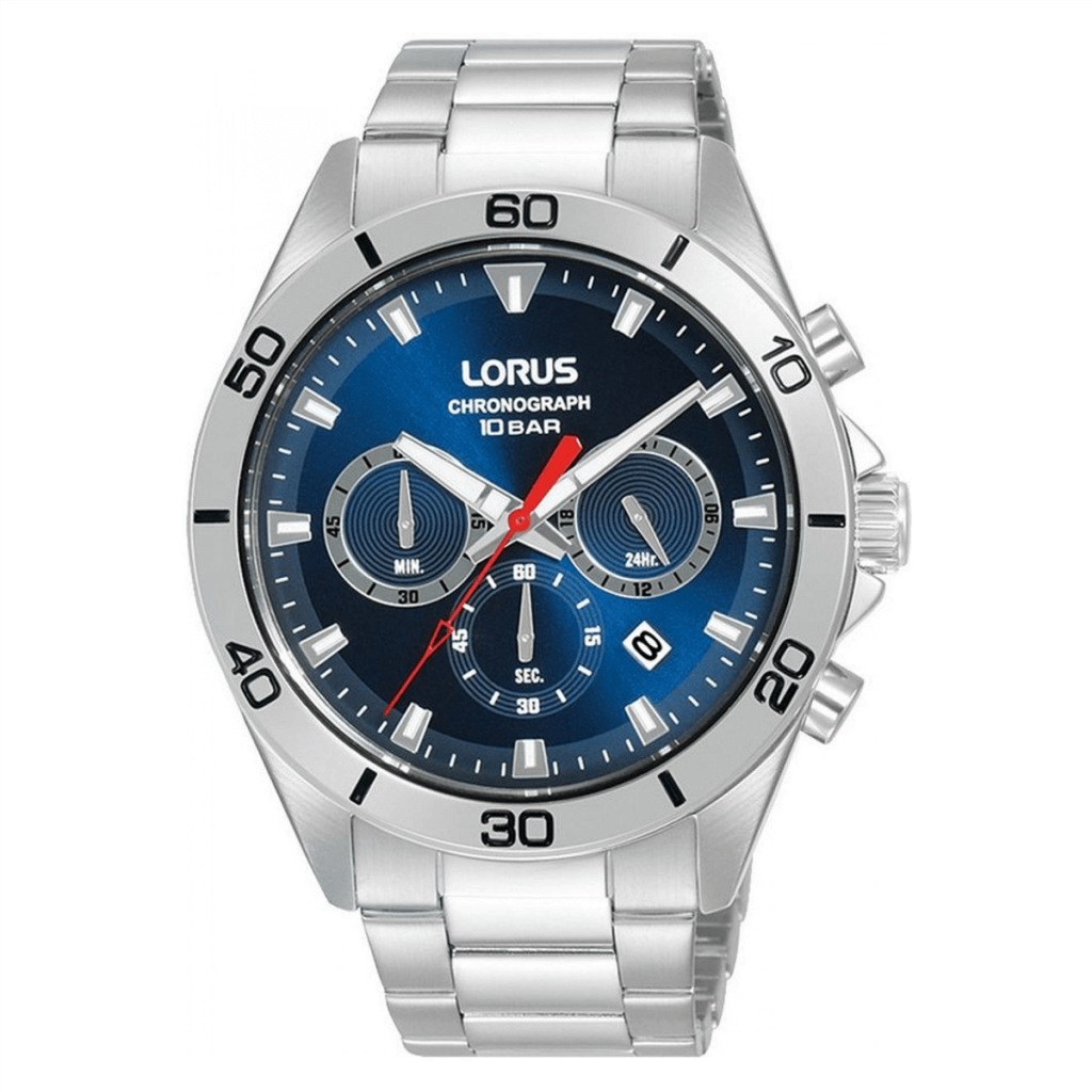 Lorus  RT337KX9 Kol Saati