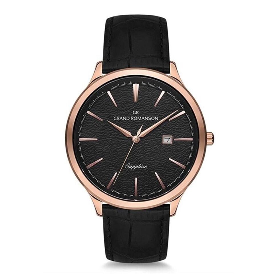 Romanson GR.1.AG1180RA31 Kol Saati