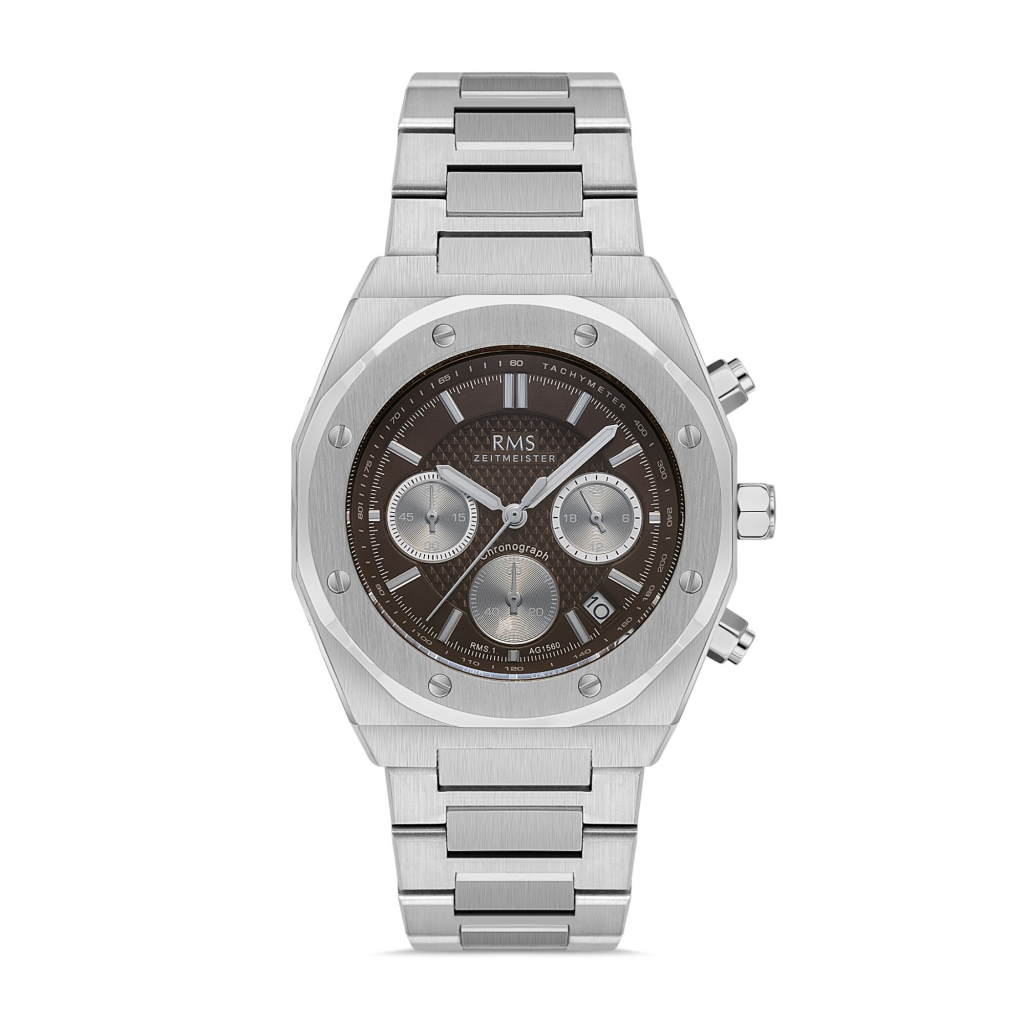 Romanson RMS.1.AG1560.05 Kol Saati