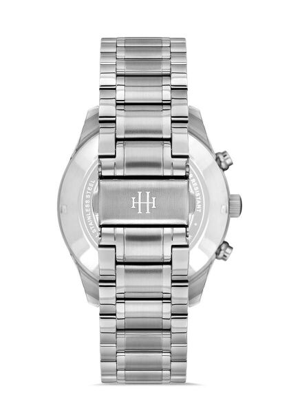 Hislon TM113S-15SS Kol Saati