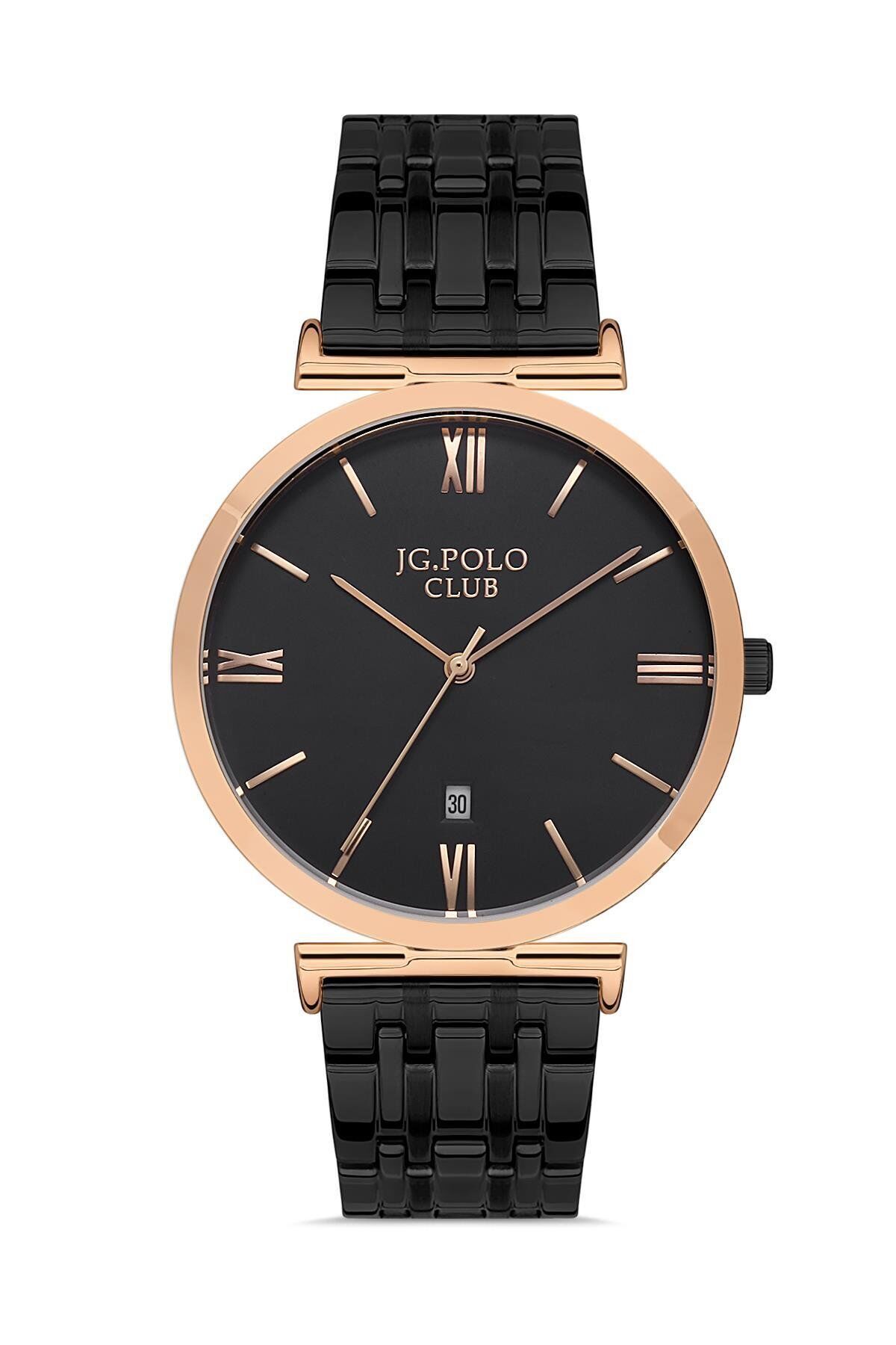 Jg.Polo Clup JPC.0922.1068M.2 Kol Saati
