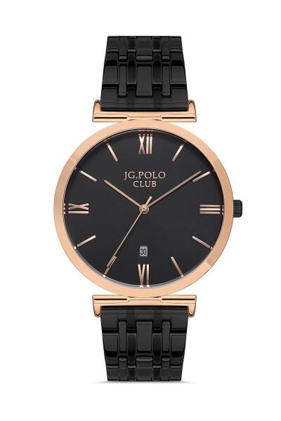 Jg.Polo Clup JPC.0922.1068M.2 Kol Saati