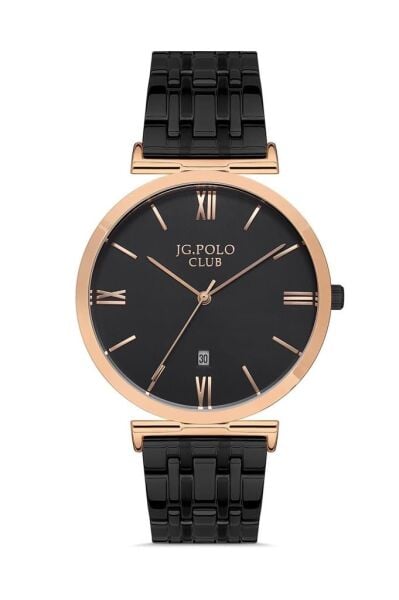 Jg.Polo Clup JPC.0922.1068M.2 Kol Saati