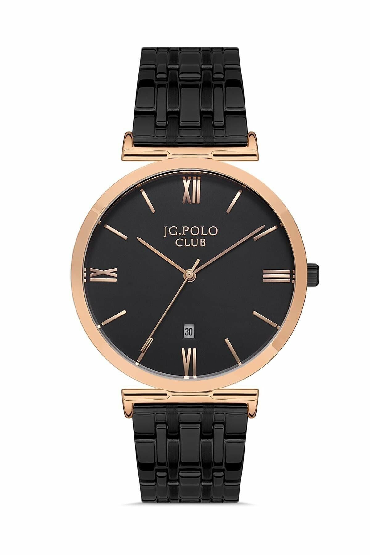 Jg.Polo Clup JPC.0922.1068M.2 Kol Saati