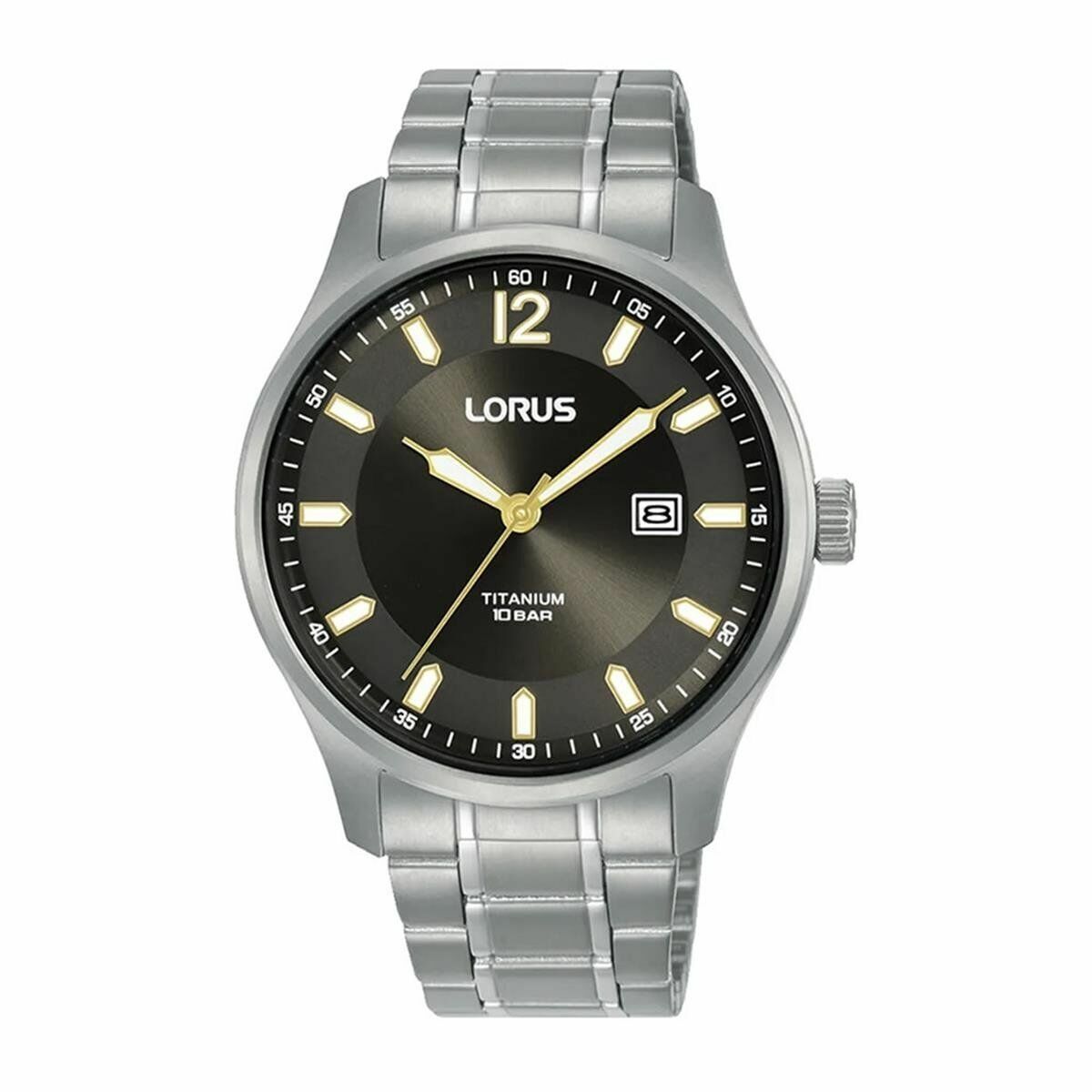 Lorus RH999QX9 Kol Saati