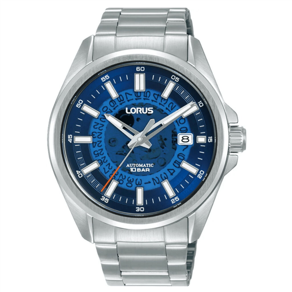 LORUS RU403AX9 KOLSAATİ