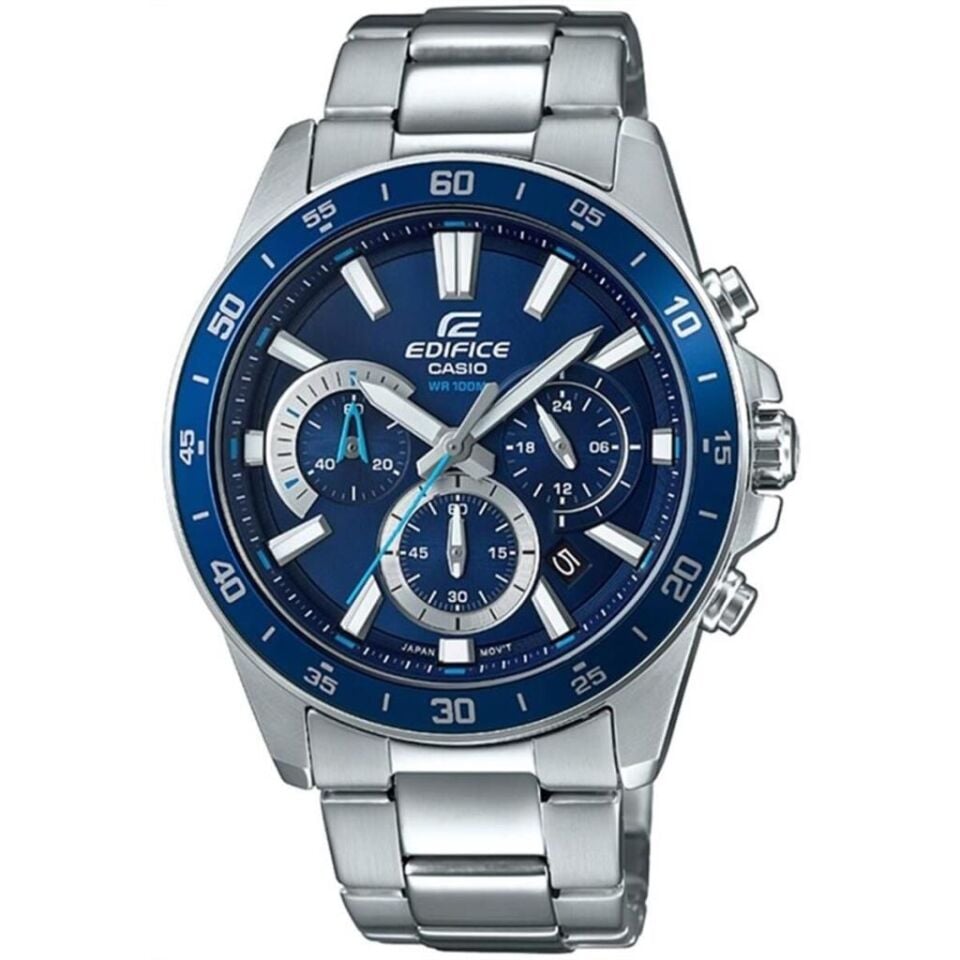 CASIO EDIFICE EFV-570D-2AVUDF KOL SAATİ