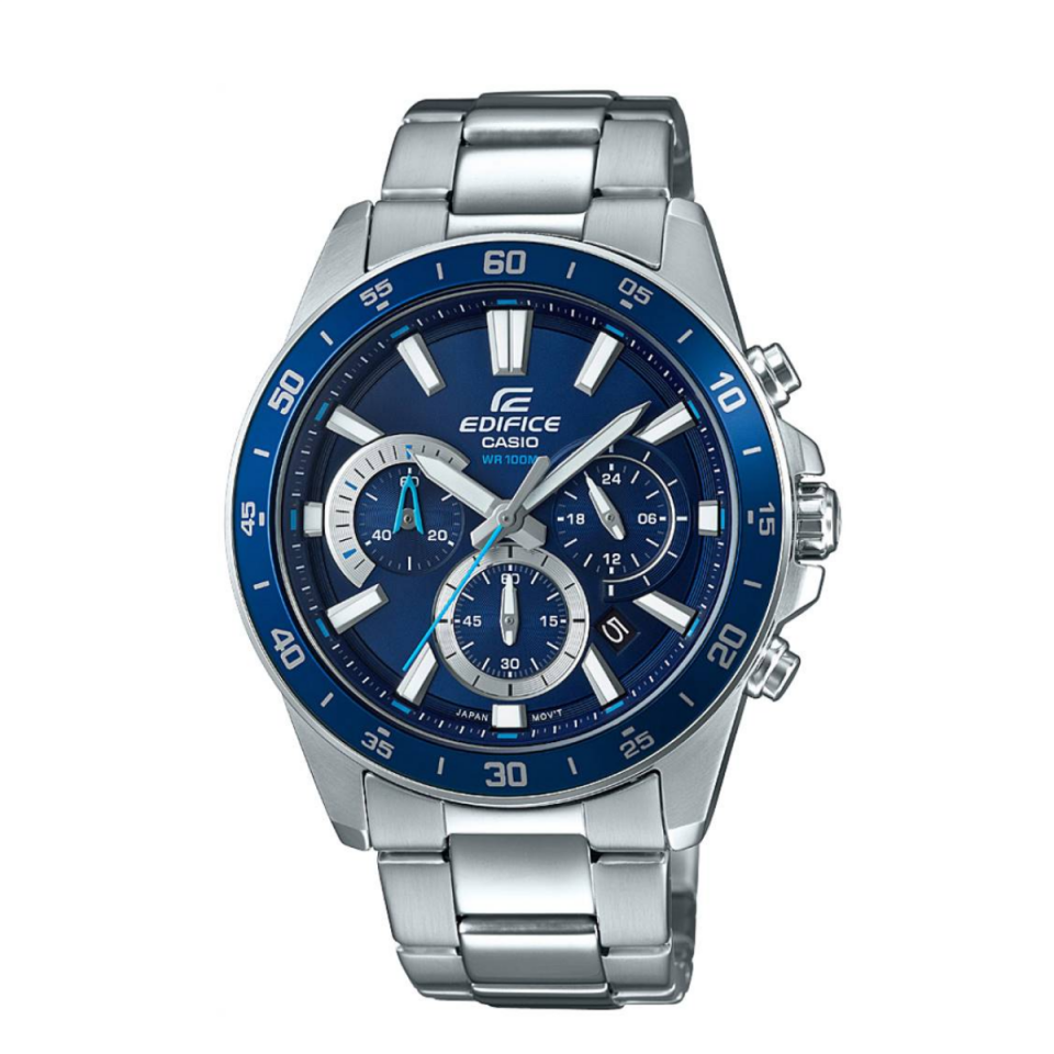 CASIO EDIFICE EFV-570D-2AVUDF KOL SAATİ
