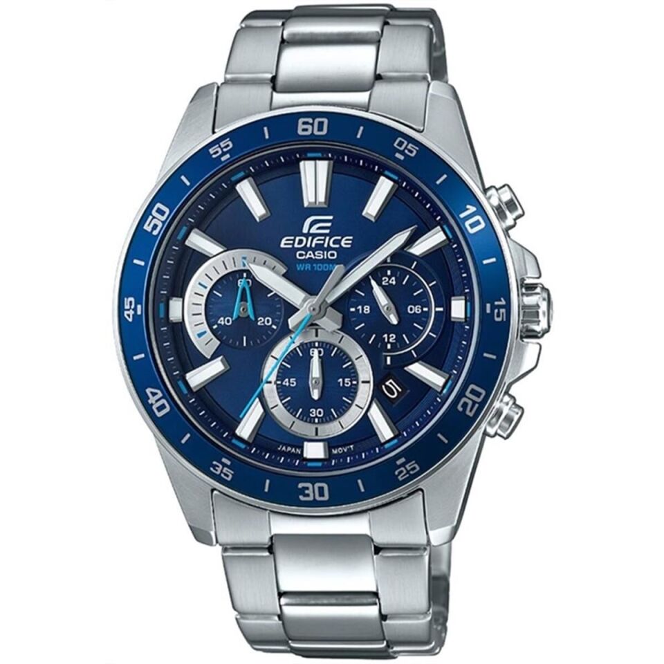 CASIO EDIFICE EFV-570D-2AVUDF KOL SAATİ