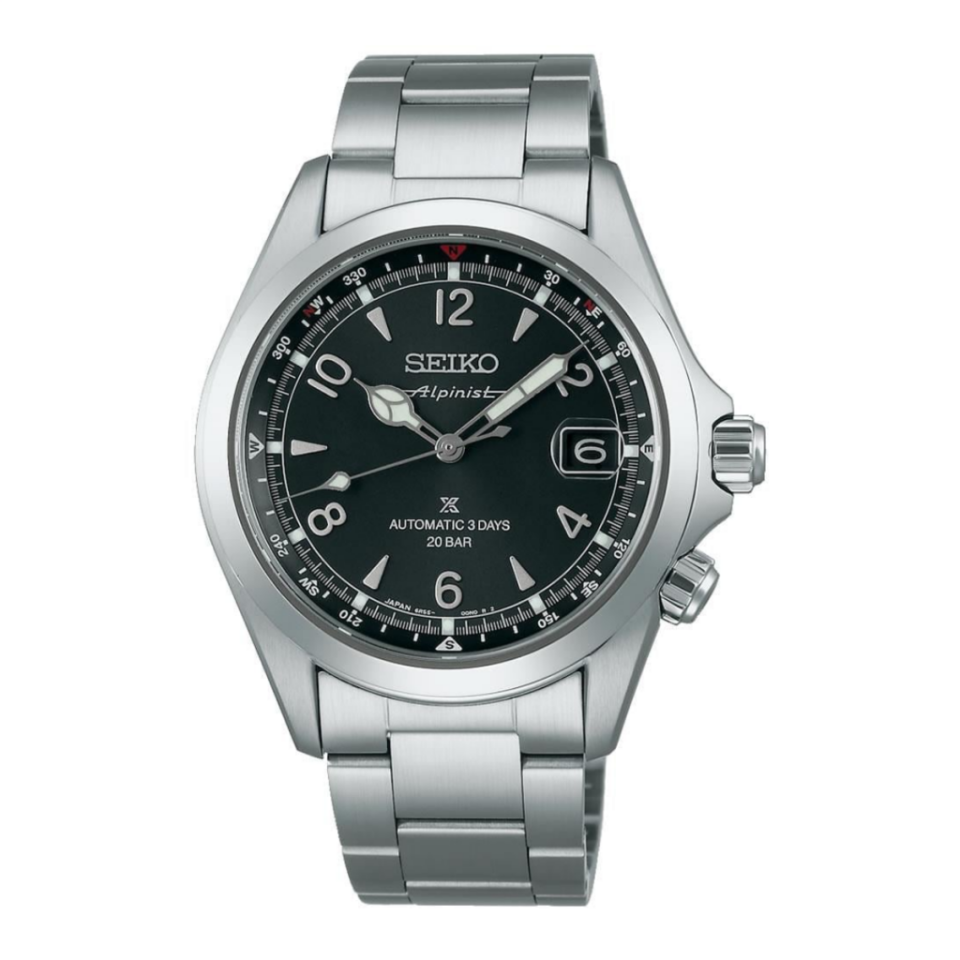 Seıko SPB505J Kol Saati